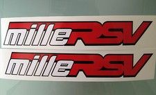 Adesivi / Decalcomanie RSV