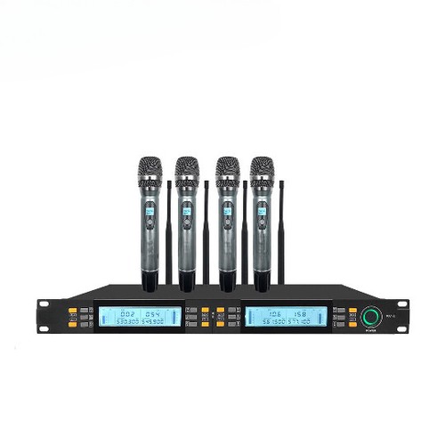 Microfono wireless
