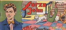 [684] FORZA JOHN ed. Universo