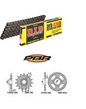 SUZUKI MARAUDER 125 KIT