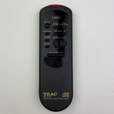 Genuine Teac Compat Disc