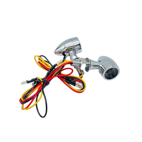 Mini indicatori led - indicatori, bullet