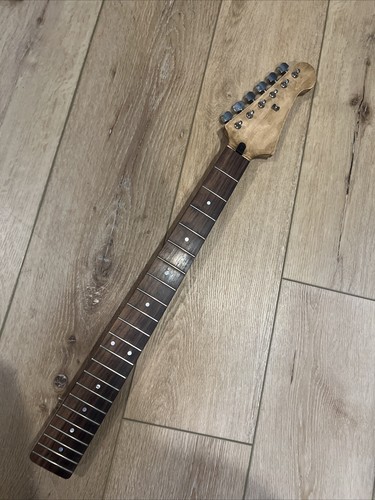 Manico chitarra yamaha - manico,