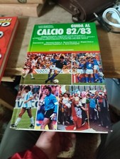 Football guide 1982-83