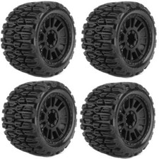 Pneumatici Powerhobby 1/8 MT