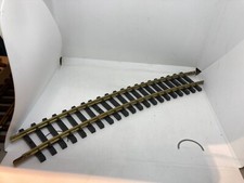 ARISTOCRAFT G rail courbe 21