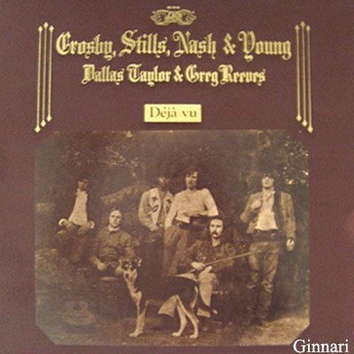 Crosby stills nash young - crosby,, stills,