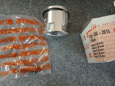 PISTONE COMPLETO MOTOSEGA STIHL MS 180 2 MIX     D.38MM