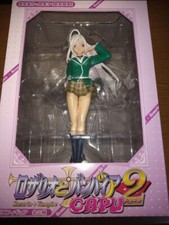 SEGA Moka Akashiya Figura