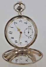 Elegante orologio da tasca