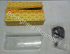 ALFA ROMEO 155 Q4 VETRO FARO