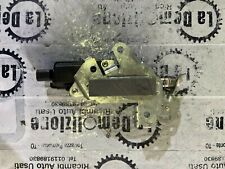 MOTORINO ATTUATORE COFANO PORTELLONE POSTERIORE FORD FIESTA