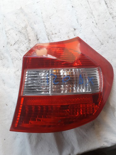 Fanale faro stop - stop, bmw