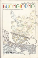 ** MASSIMO GRAMELLINI -