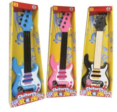 Chitarra guitar rock gioco - chitarra,