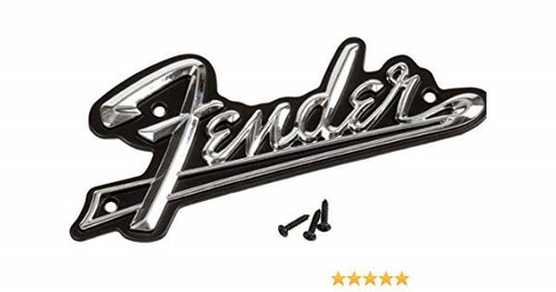 New logo amplificatore in - -,