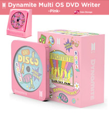 BTS DYNAMICITE Multi OS