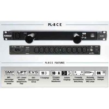 FURMAN PL-8 CE
