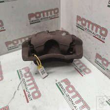 7701208333 pinza freno ant dx - 7701208333,