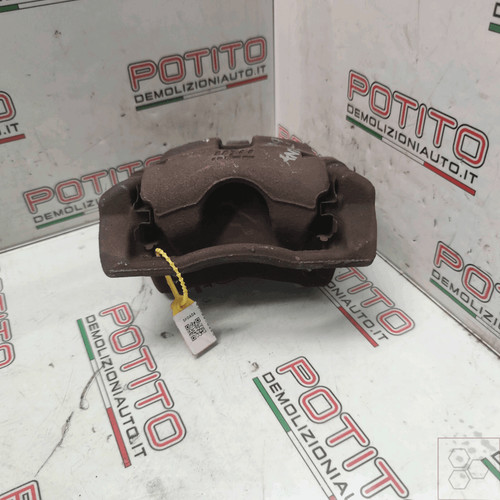 7701208333 pinza freno ant - 7701208333,