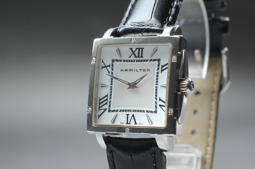 Orologio donna hamilton - orologio,