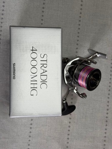 Mulinello pesca shimano 23 - mulinello,