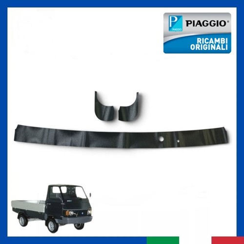 Kit fregi adesivi cabina - fregi,