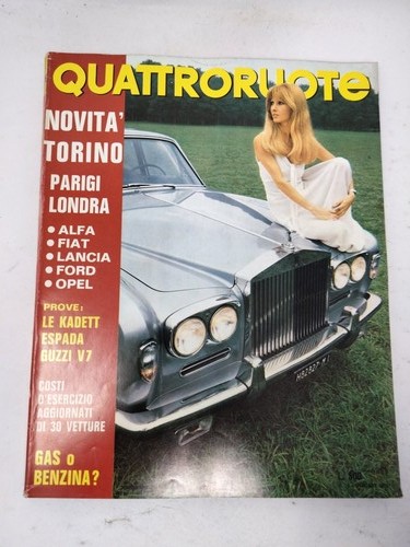 Quattroruote