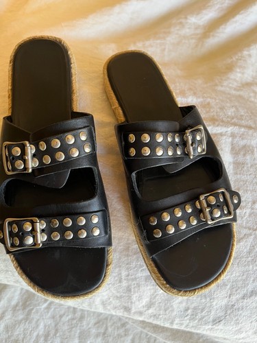 Yves saint laurent espadrillas - laurent,