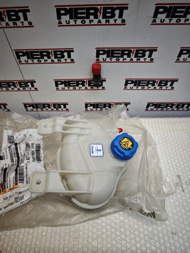 Vaschetta radiatore serbatoio - vaschetta,