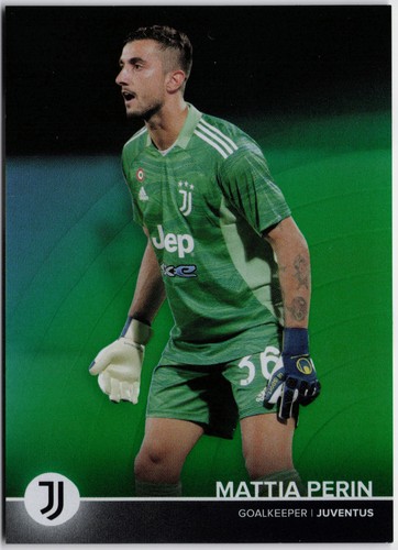 2021 topps juventus 26 - juventus, #26