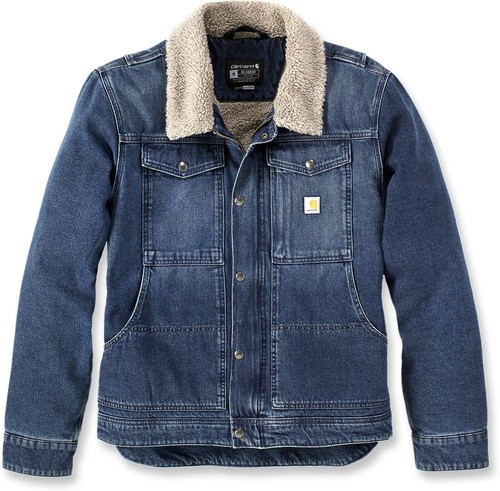 Giacca carhartt relaxed fit - giacca,
