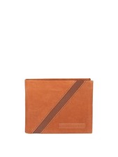 Navigare Portafoglio in pelle