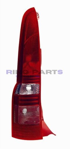 Fanale fanalino stop corpo - fanale,