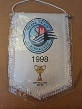 GAGLIARDETTO PENNANT CALCIO ALBINOLEFFE
