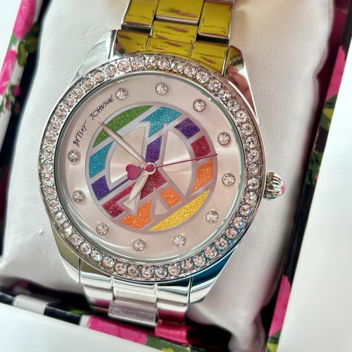 Orologio rotondo nuovo - , con