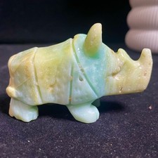 193g OTTIMO! Quarzo amazzonico