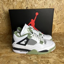 Nuovissimo - Jordan 4 -