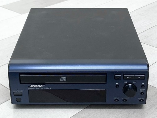 Bose cda american sound - bose,
