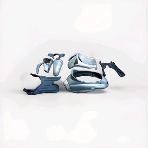 622658 kit carene carena scudo - kit,