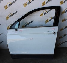 PORTIERA PORTA ANTERIORE SINISTRA  SX VOLKSWAGEN TIGUAN AD1