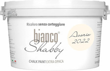 CHALK PAINT Ivory (2022) for