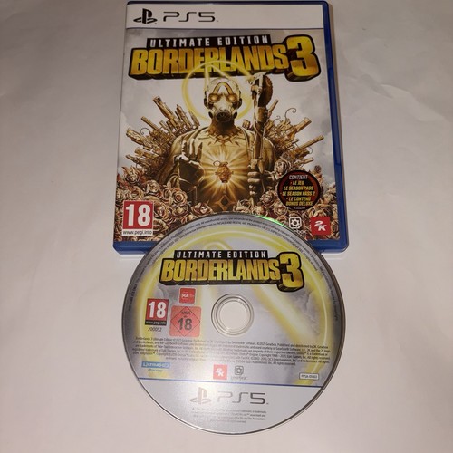 Borderlands ps5 gioco - 3,