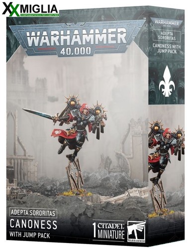 Warhammer 000 adepta - warhammer,