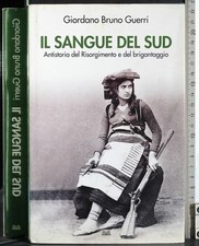 IL SANGUE DEL SUD. GIORDANO