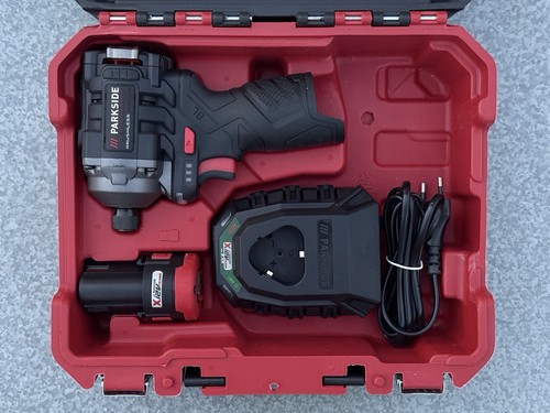 Avvitatore impulsi batteria