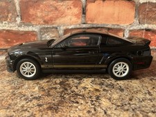 shelby collectibles 1:18