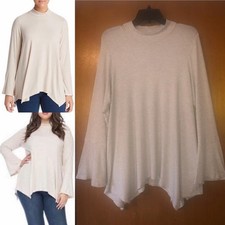 Top a dondolo BOBEAU autunno