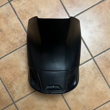 Carena sotto sella Gilera Stalker 50 (2004–2014) nera originale