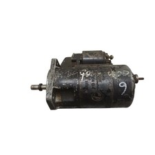 MOTORINO D' AVVIAMENTO PER